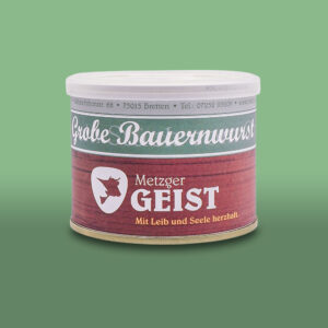 Bauernwurst 190g