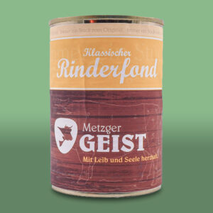 Rinderfond 400g
