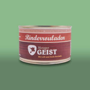 Rinderrouladen (2 Stück) 400g