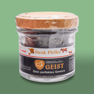 Steakpfeffer 85g