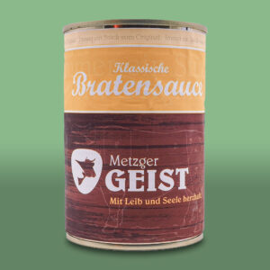 Klassische Bratensauce 400g