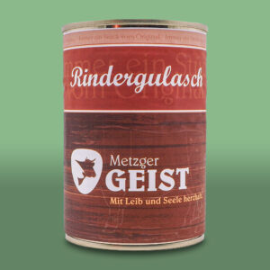 Rindergulasch 400g