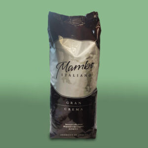 Gran Crema 1000g