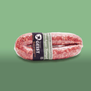 Kraichgau Kringel ca. 265-285g - Luftgetrockneter Genuss