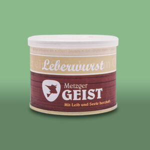 Leberwurst 190g
