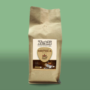 Orphea Espresso 500g (personalisiert)